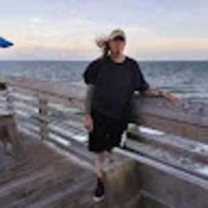 Meet your Posher, Christopher